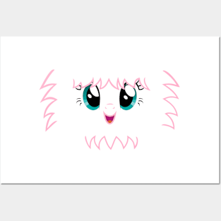 Fluffle Puff Posters and Art